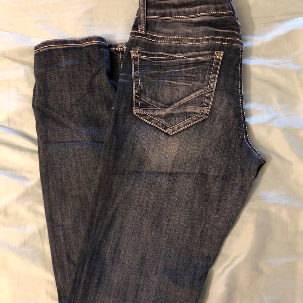 Used Daytrip lynx Skinny size 27L